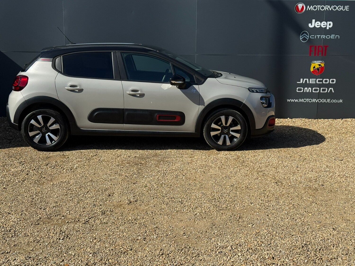 Used Citroen C3 2022 for sale - 78206707: Photo 8