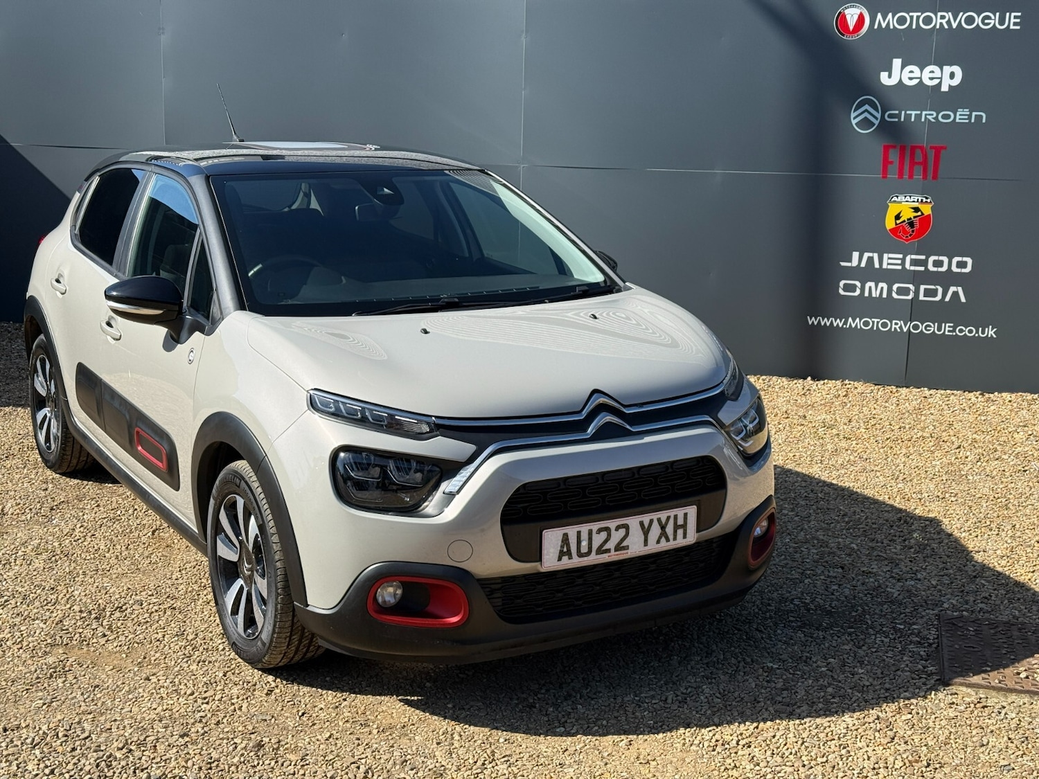 Used Citroen C3 2022 for sale - 78206707: Photo 9