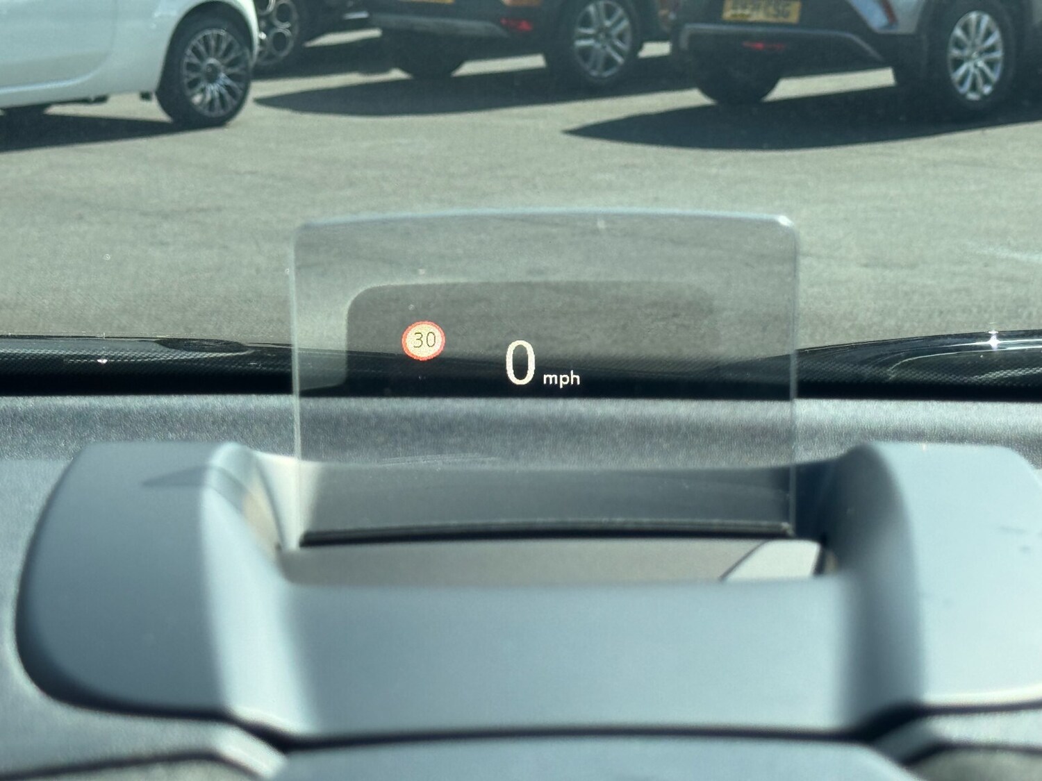 Vehicle 26
