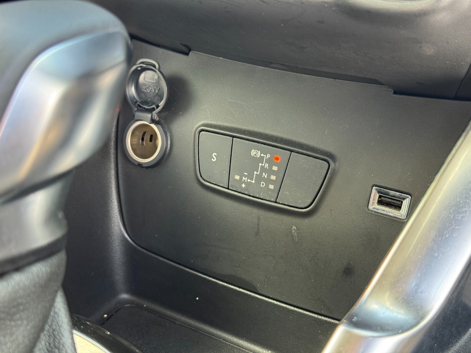Vehicle 34