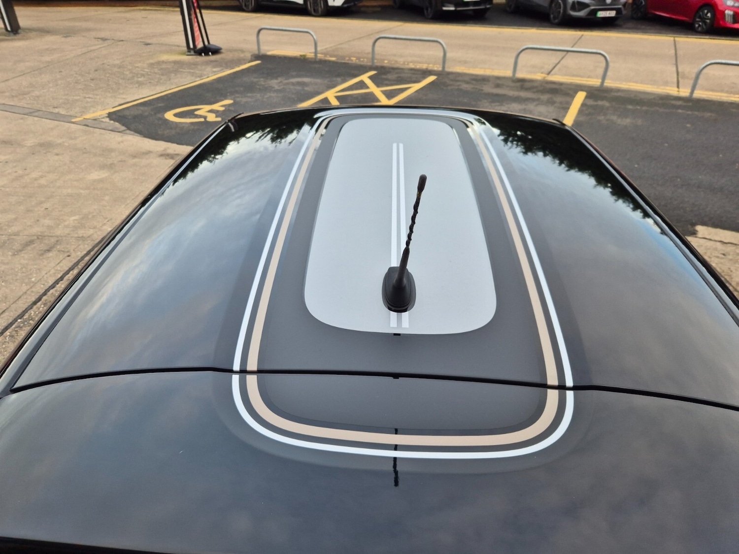 Used Citroen C3 2023 for sale - 76861767: Photo 12