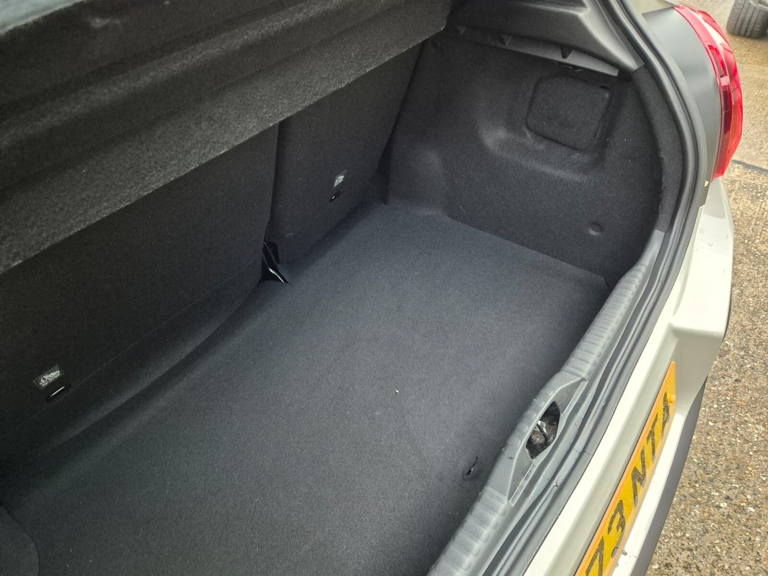 Used Citroen C3 2023 for sale - 76861767: Photo 16