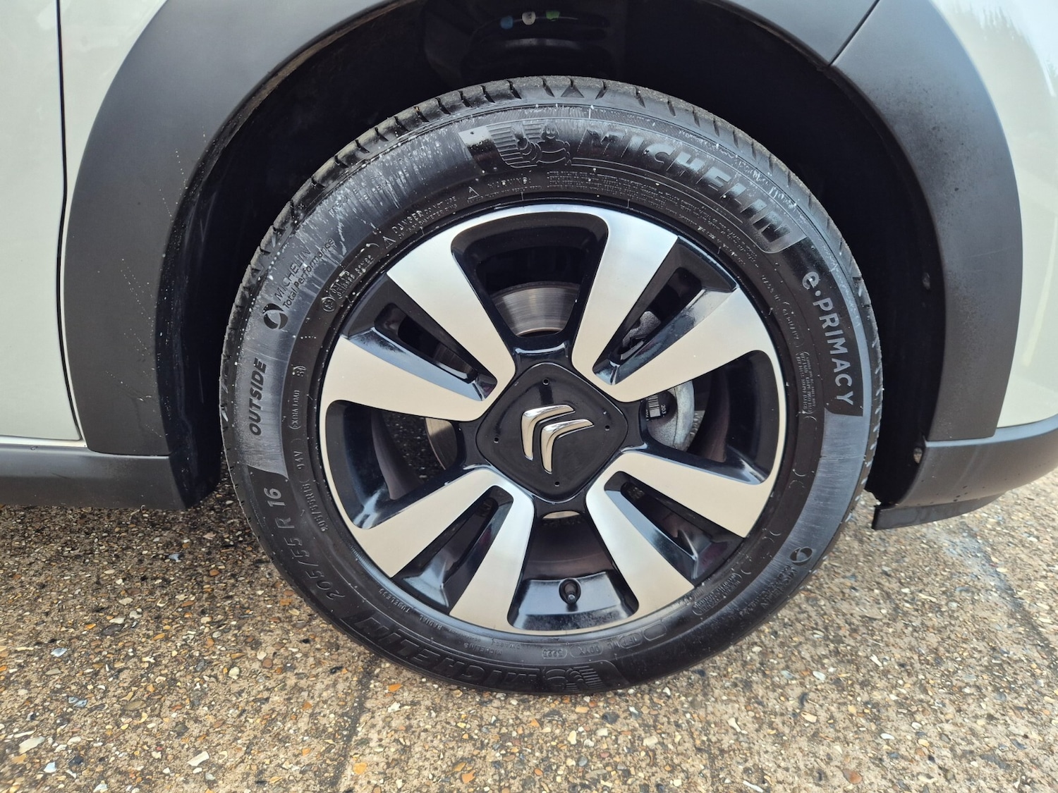 Used Citroen C3 2023 for sale - 76861767: Photo 19