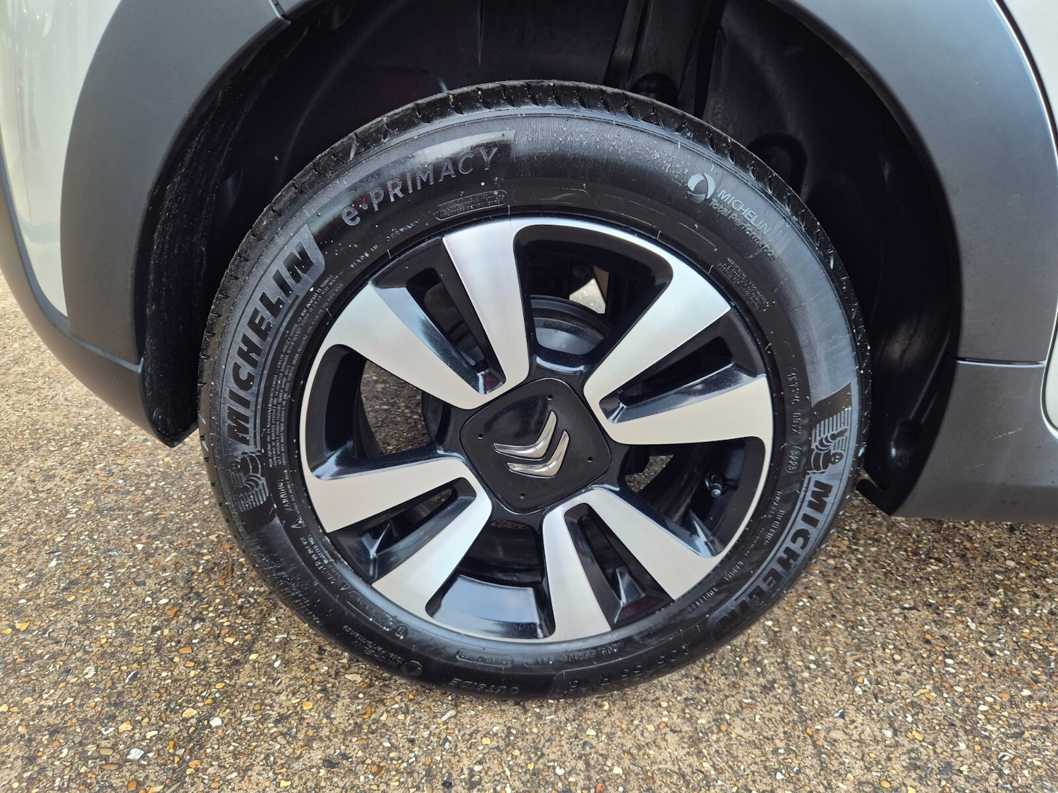 Used Citroen C3 2023 for sale - 76861767: Photo 20