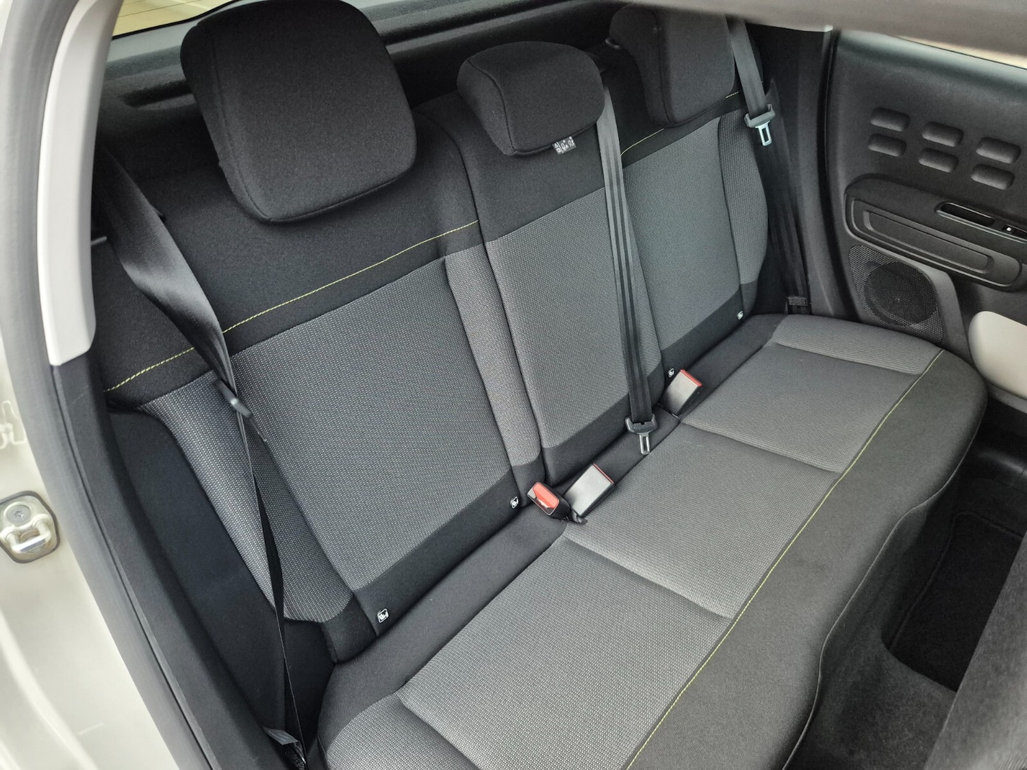 Used Citroen C3 2023 for sale - 76861767: Photo 25