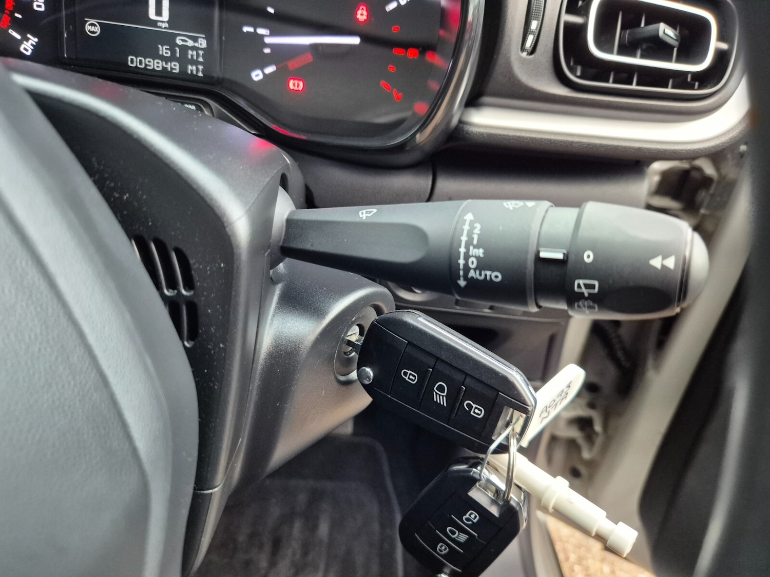 Used Citroen C3 2023 for sale - 76861767: Photo 34