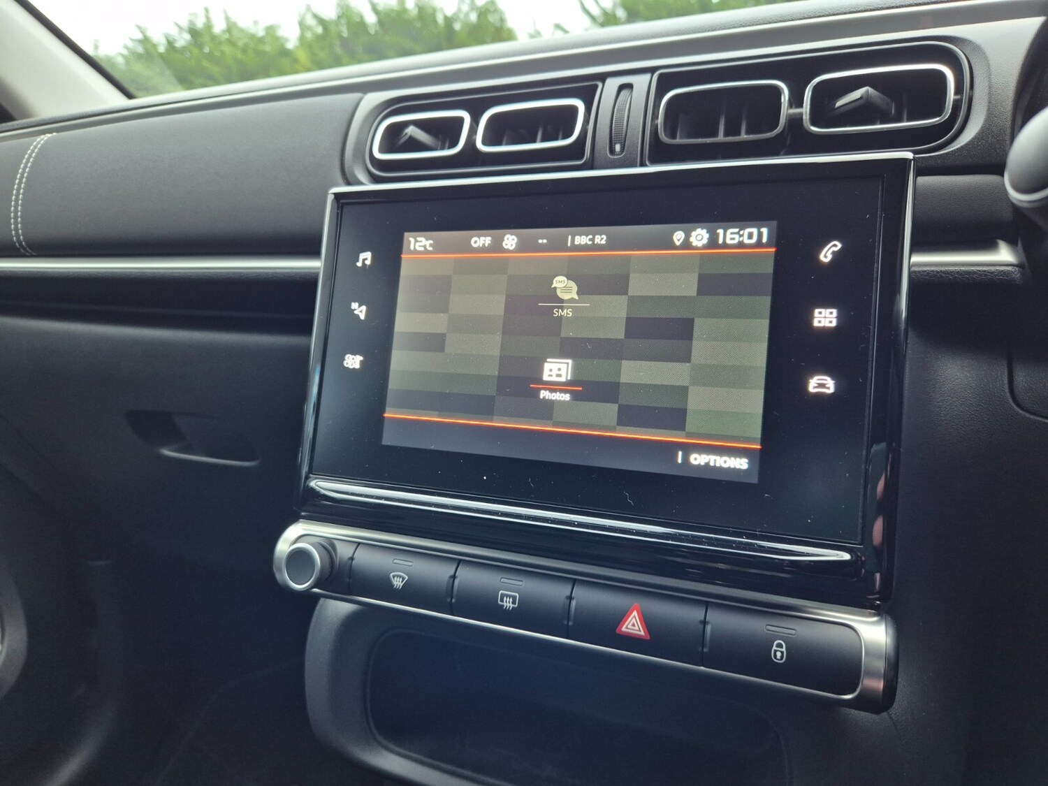 Used Citroen C3 2023 for sale - 76861767: Photo 42