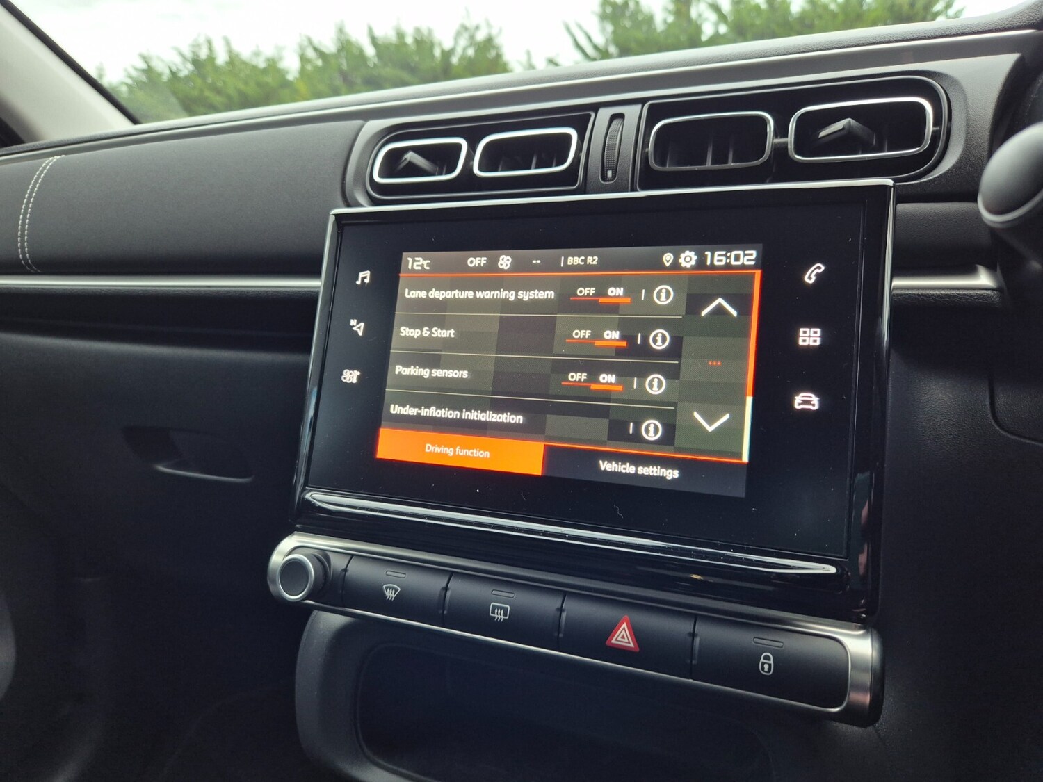 Used Citroen C3 2023 for sale - 76861767: Photo 44