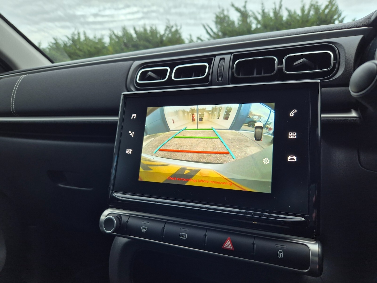 Used Citroen C3 2023 for sale - 76861767: Photo 45