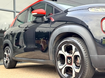 Used Citroen C3 Aircross 2018 for sale - 78014575: Photo