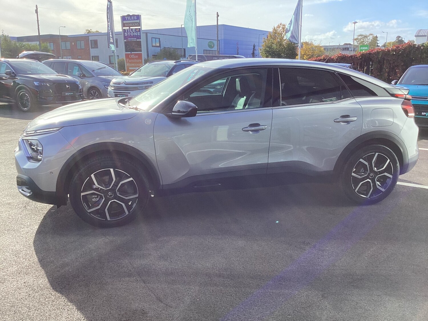 Used Citroen C4 2022 for sale - 77660433: Photo 10