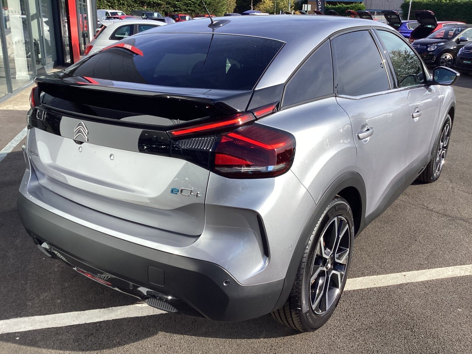 Used Citroen C4 2022 for sale - 77660433: Photo 14