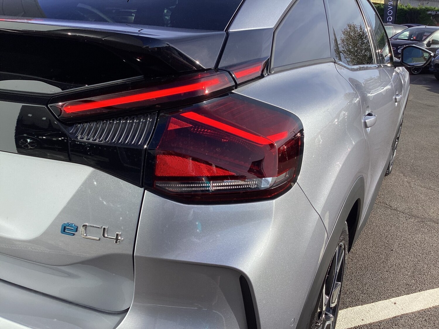 Used Citroen C4 2022 for sale - 77660433: Photo 15