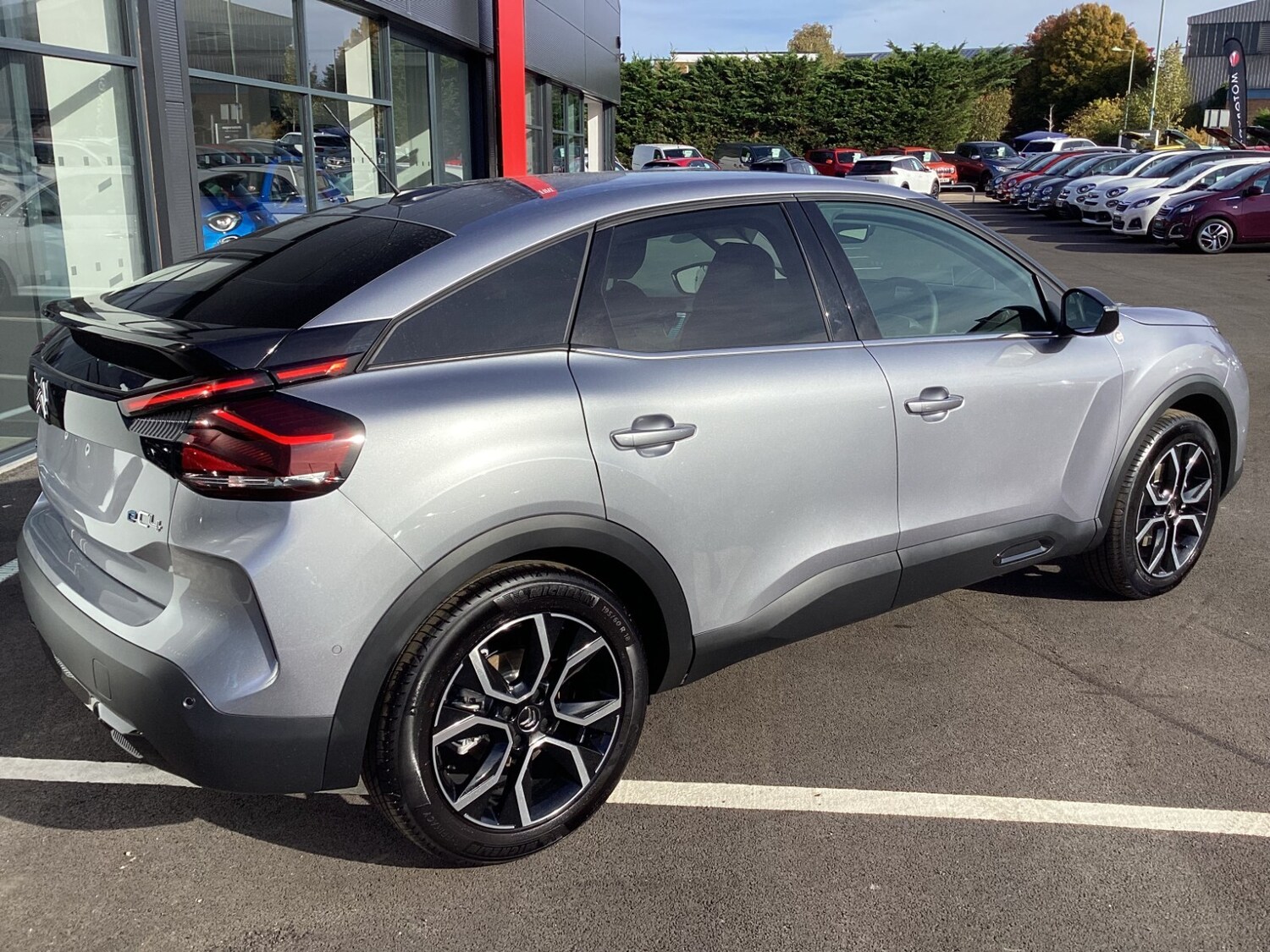 Used Citroen C4 2022 for sale - 77660433: Photo 16