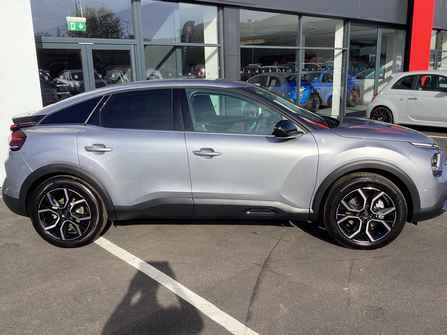 Used Citroen C4 2022 for sale - 77660433: Photo 18