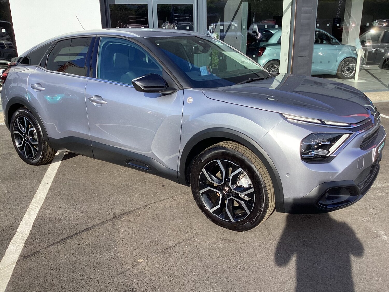 Used Citroen C4 2022 for sale - 77660433: Photo 19