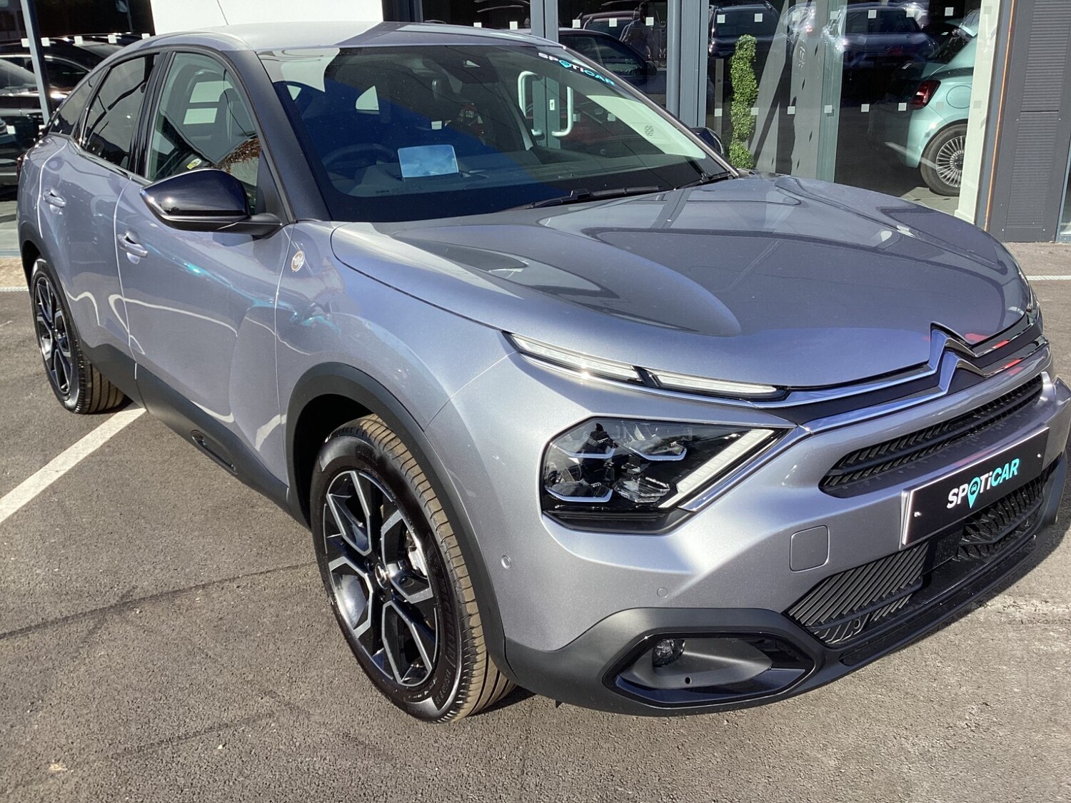 Used Citroen C4 2022 for sale - 77660433: Photo 20