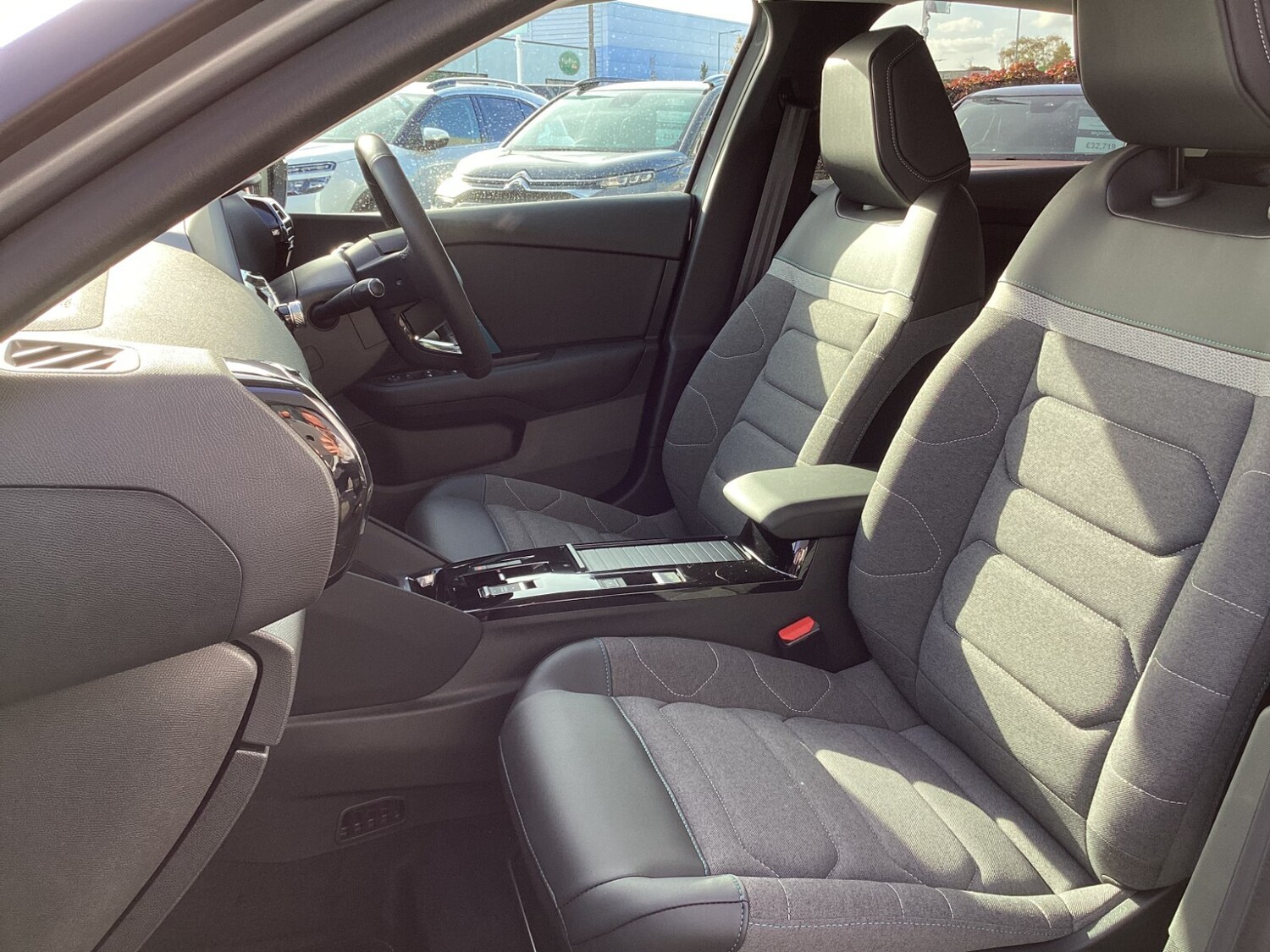 Used Citroen C4 2022 for sale - 77660433: Photo 23