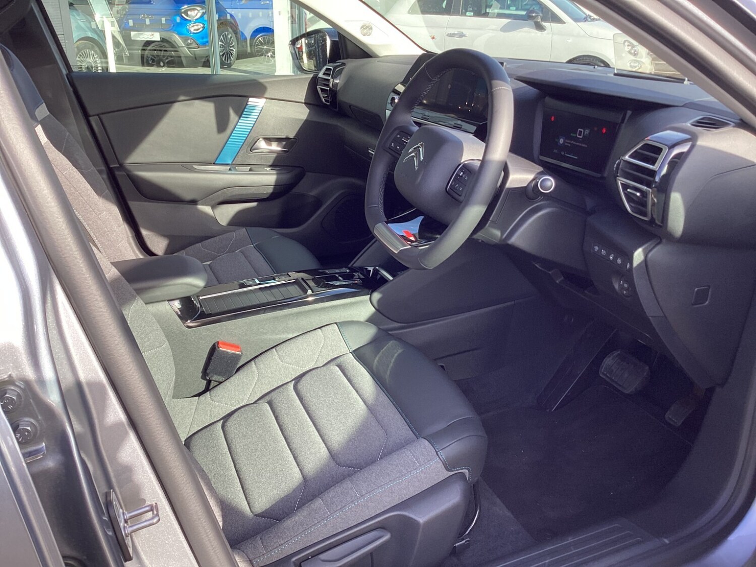 Used Citroen C4 2022 for sale - 77660433: Photo 24