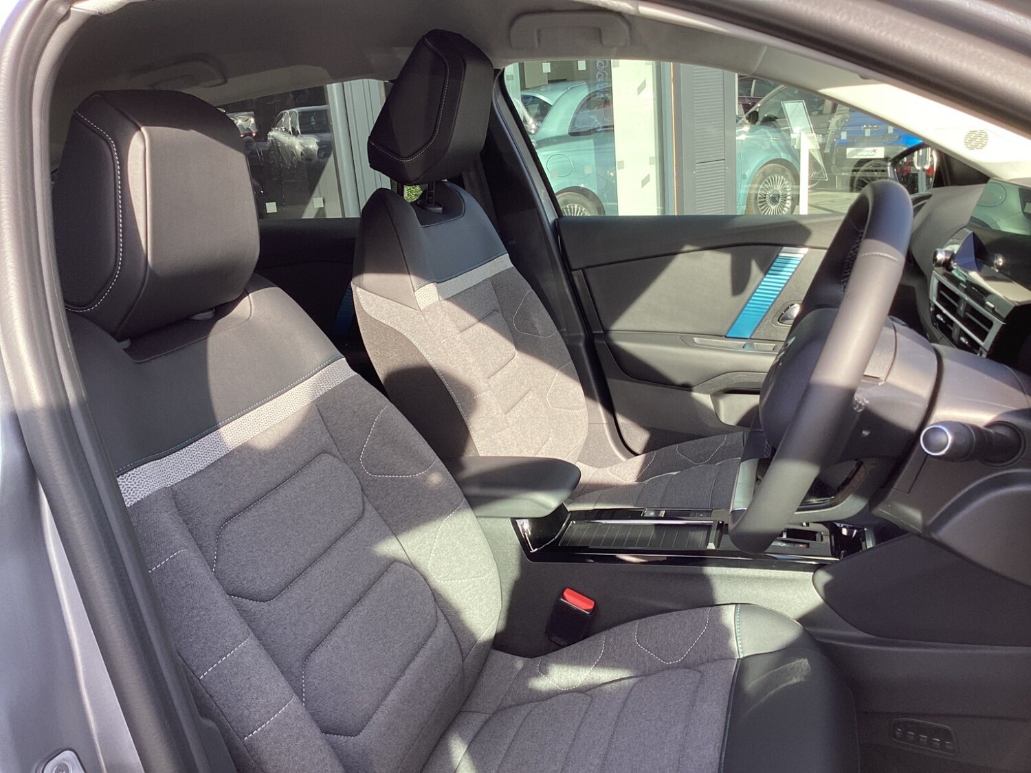 Used Citroen C4 2022 for sale - 77660433: Photo 25