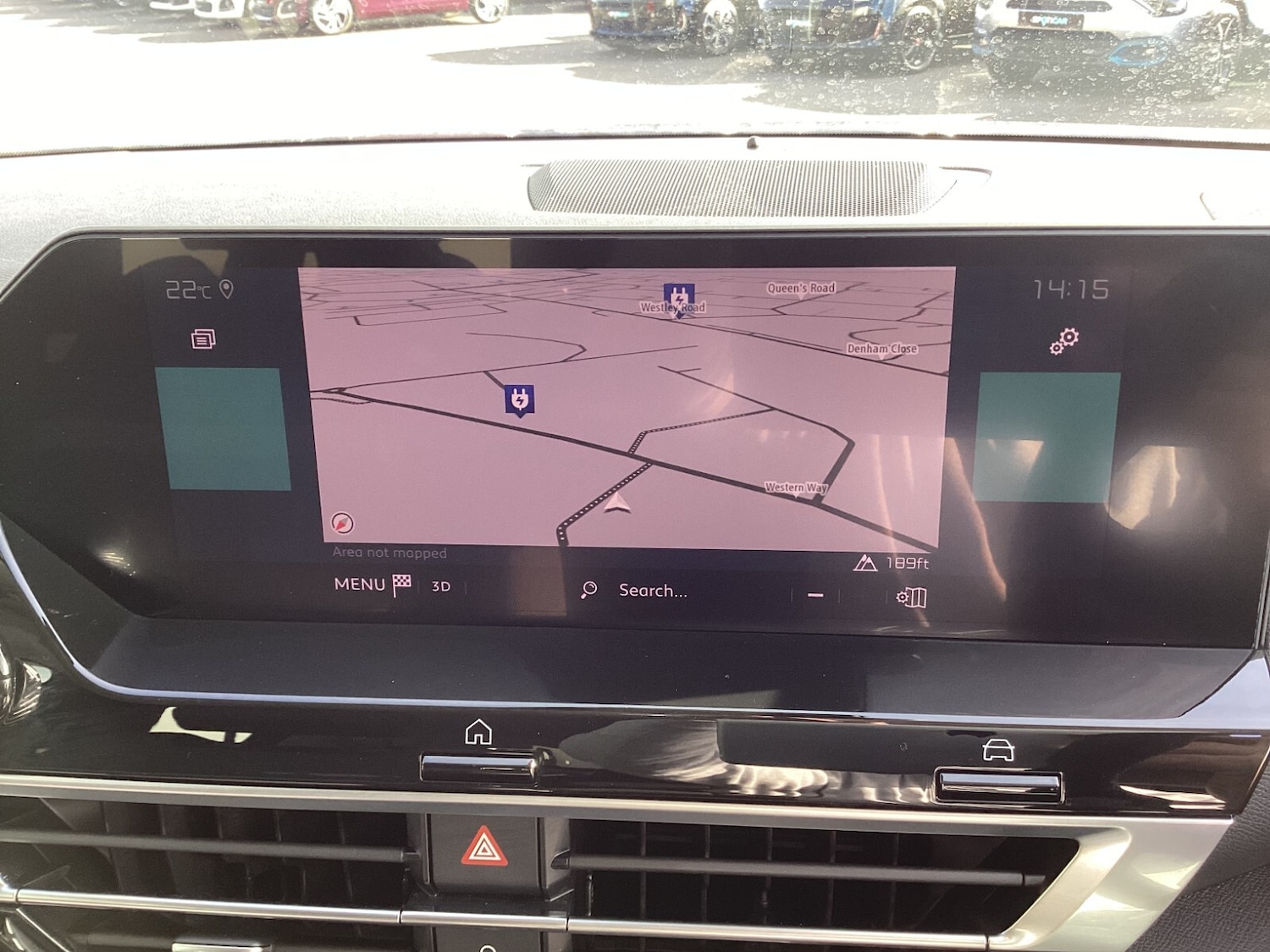 Used Citroen C4 2022 for sale - 77660433: Photo 3