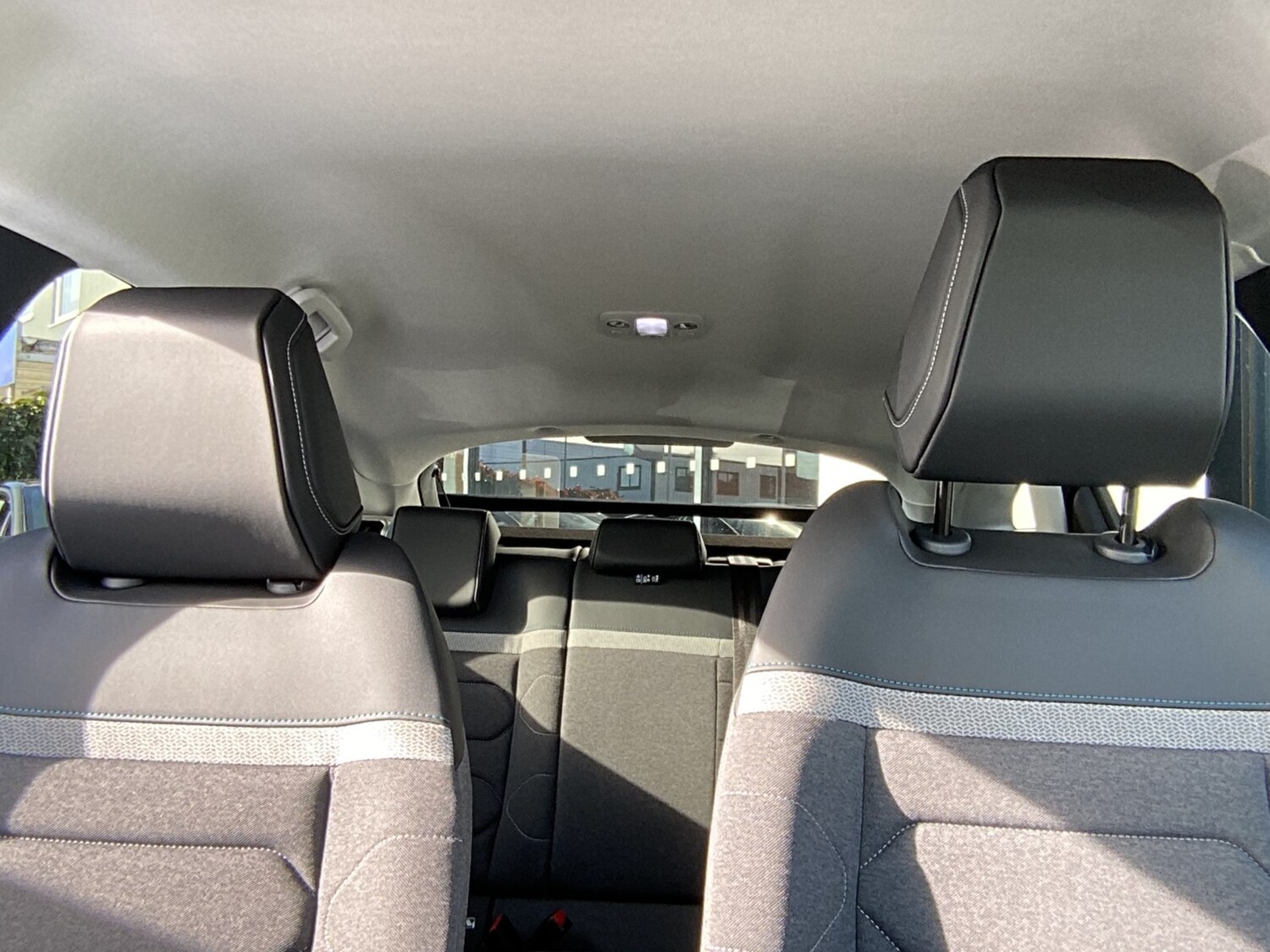 Used Citroen C4 2022 for sale - 77660433: Photo 35