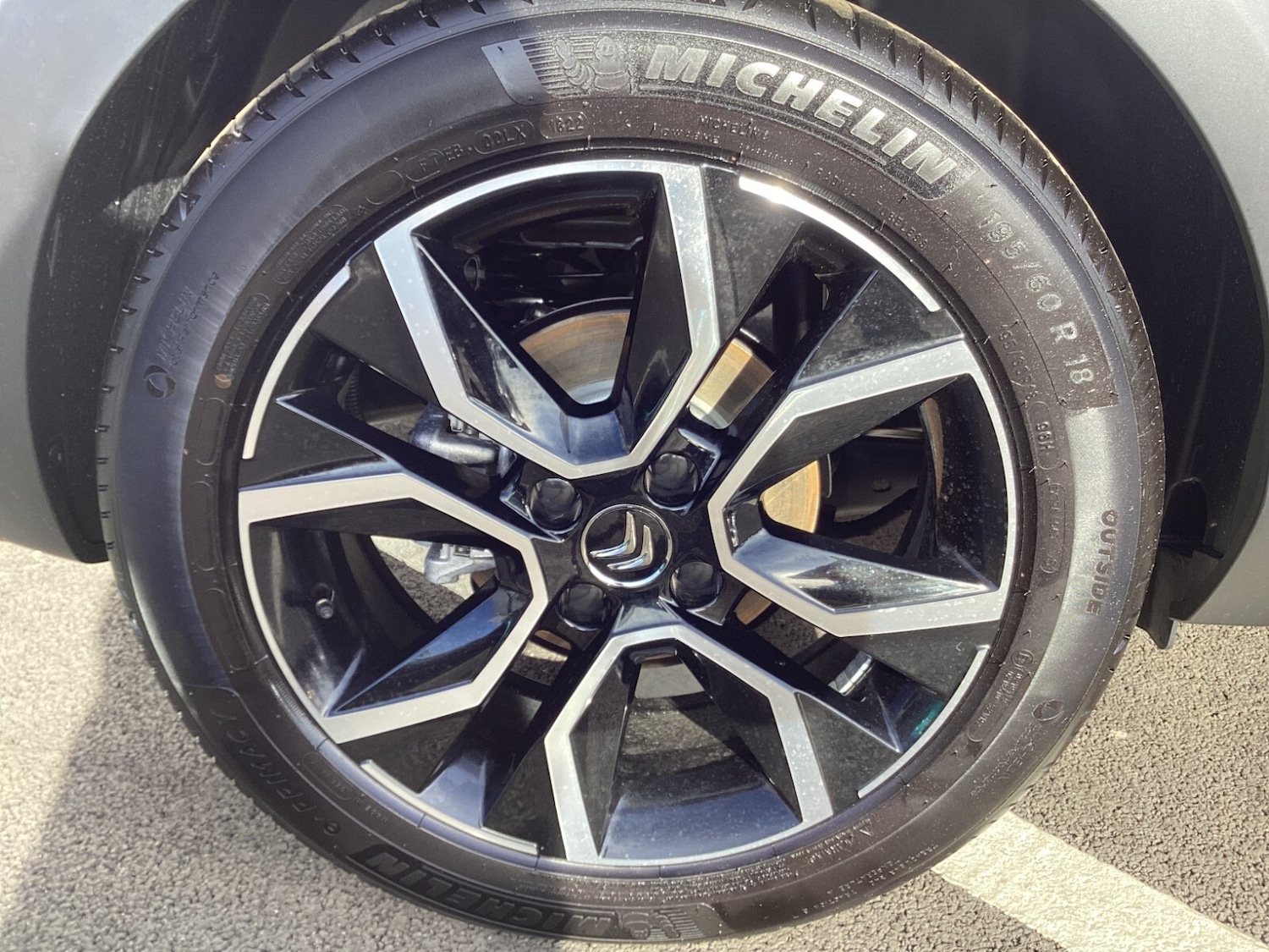 Used Citroen C4 2022 for sale - 77660433: Photo 4