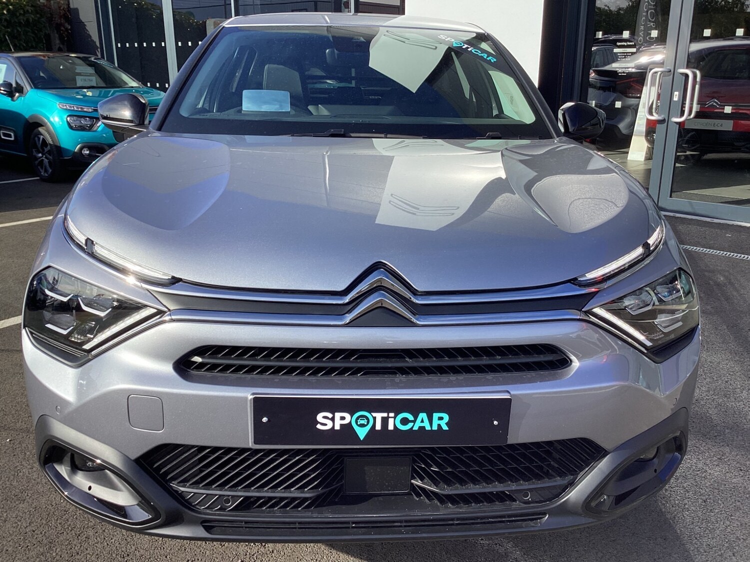 Used Citroen C4 2022 for sale - 77660433: Photo 6