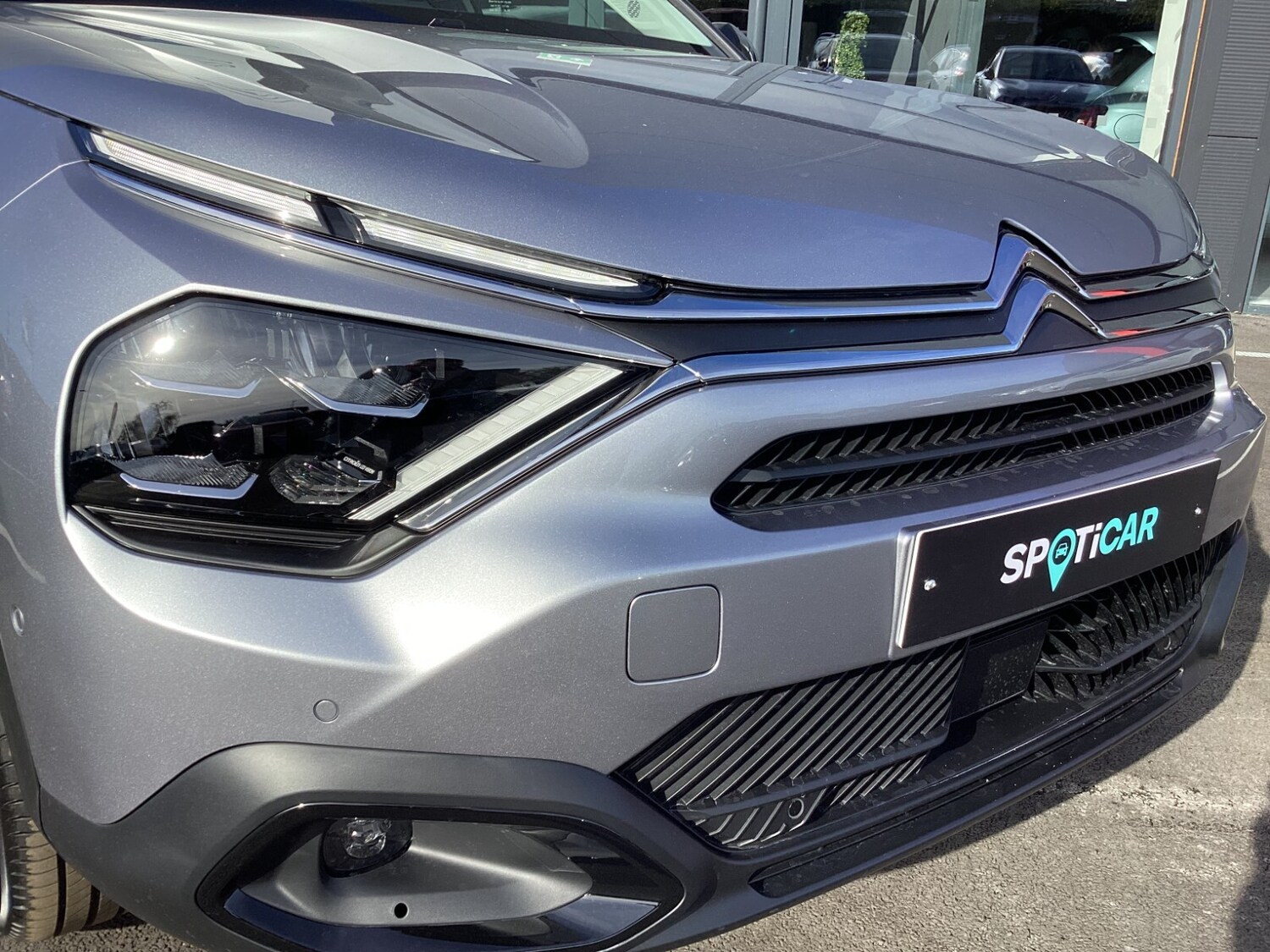 Used Citroen C4 2022 for sale - 77660433: Photo 7