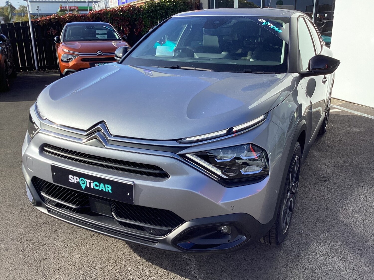 Used Citroen C4 2022 for sale - 77660433: Photo 8