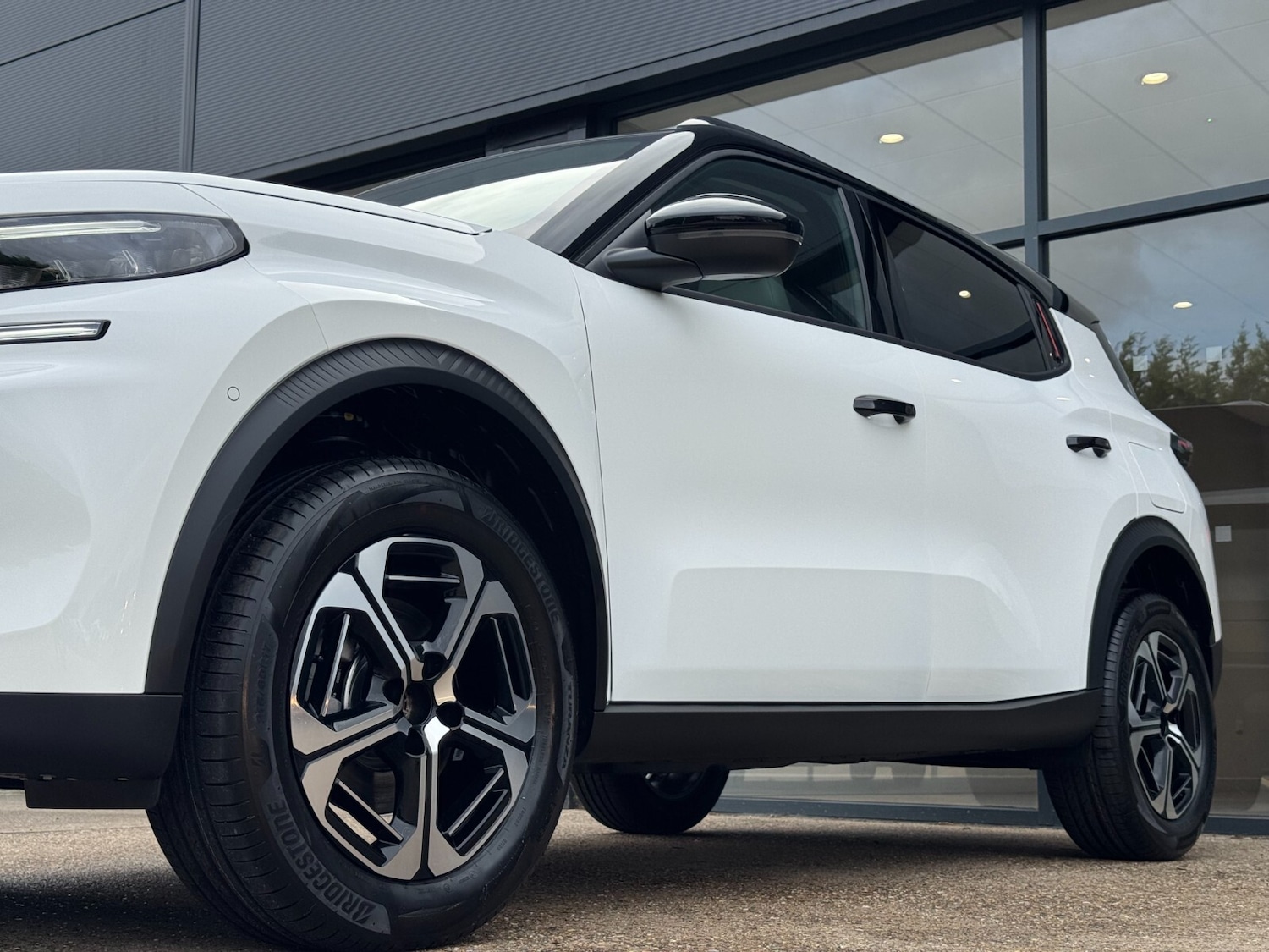 Used Citroen C3 Aircross for sale - 76623031: Photo 10