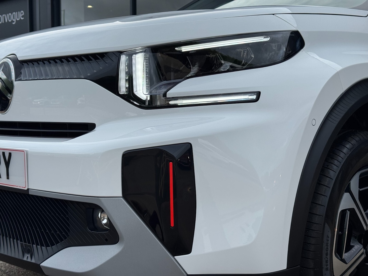 Used Citroen C3 Aircross for sale - 76623031: Photo 11