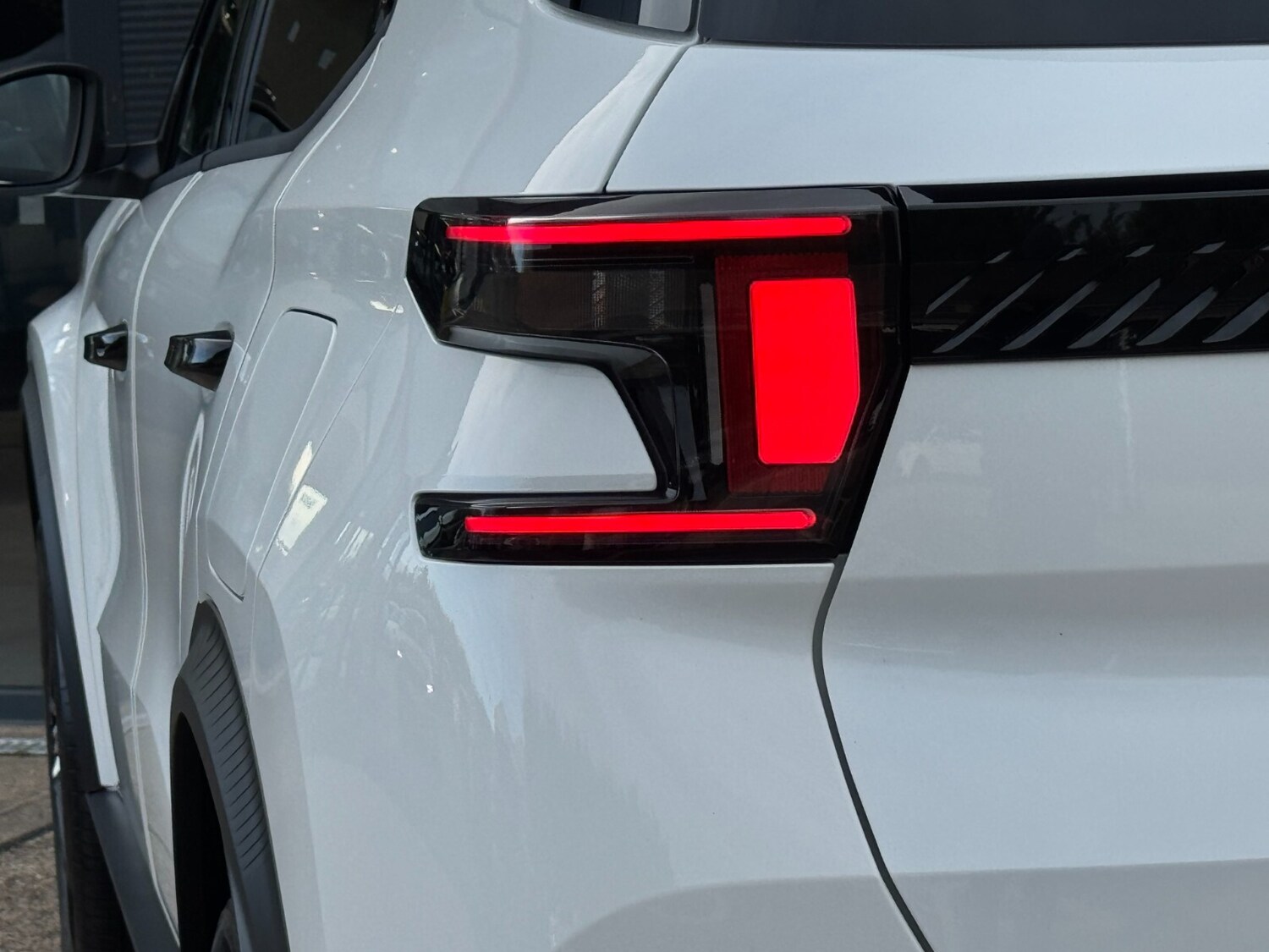 Used Citroen C3 Aircross for sale - 76623031: Photo 16