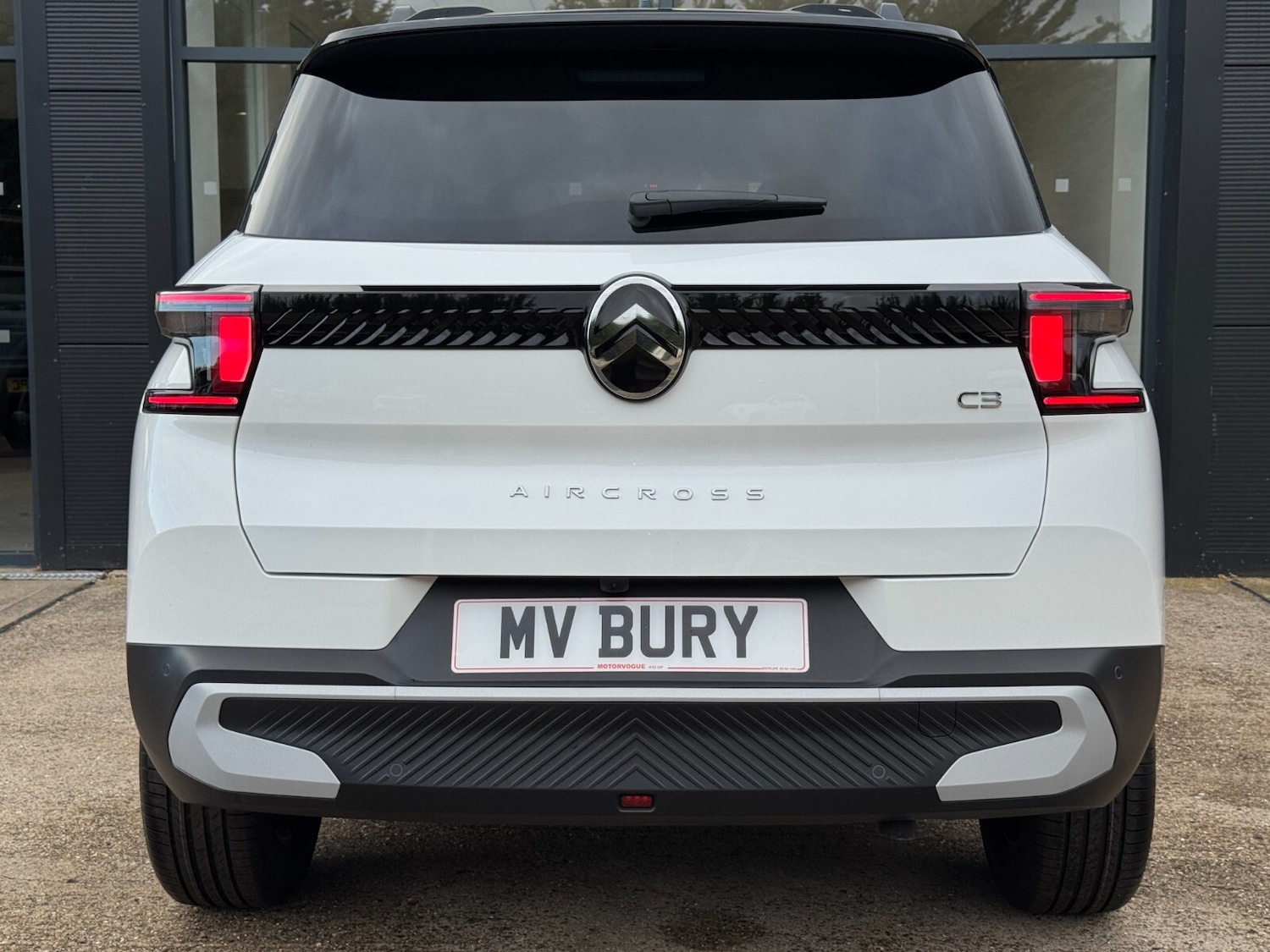 Used Citroen C3 Aircross for sale - 76623031: Photo 17