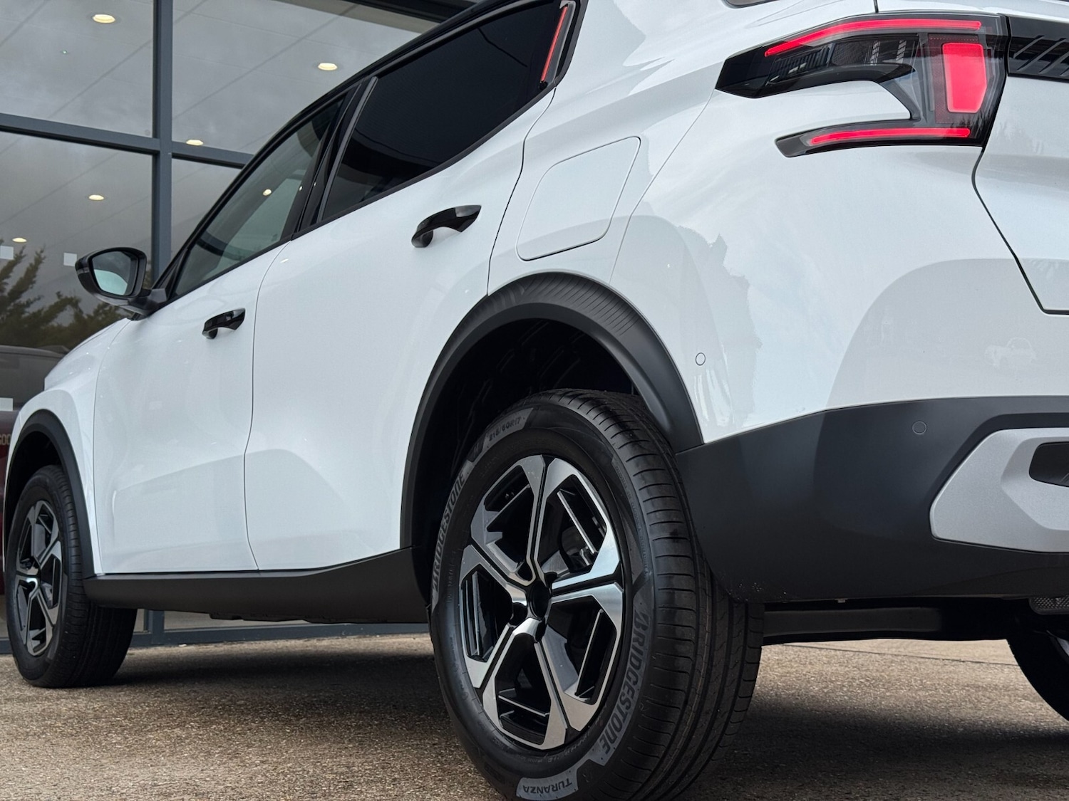 Used Citroen C3 Aircross for sale - 76623031: Photo 18