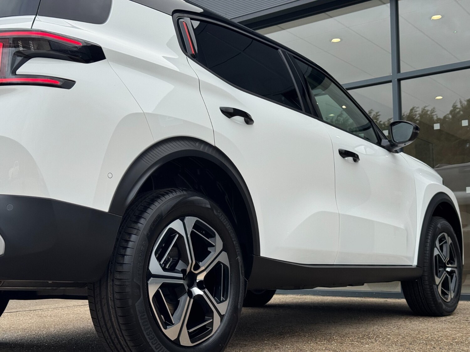 Used Citroen C3 Aircross for sale - 76623031: Photo 19