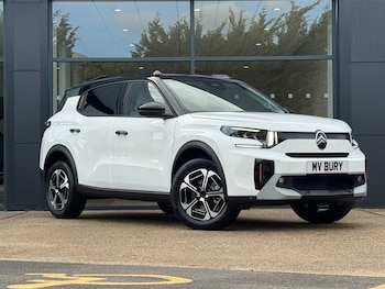 1.2 Hybrid [136] Max 5dr e-DCS6