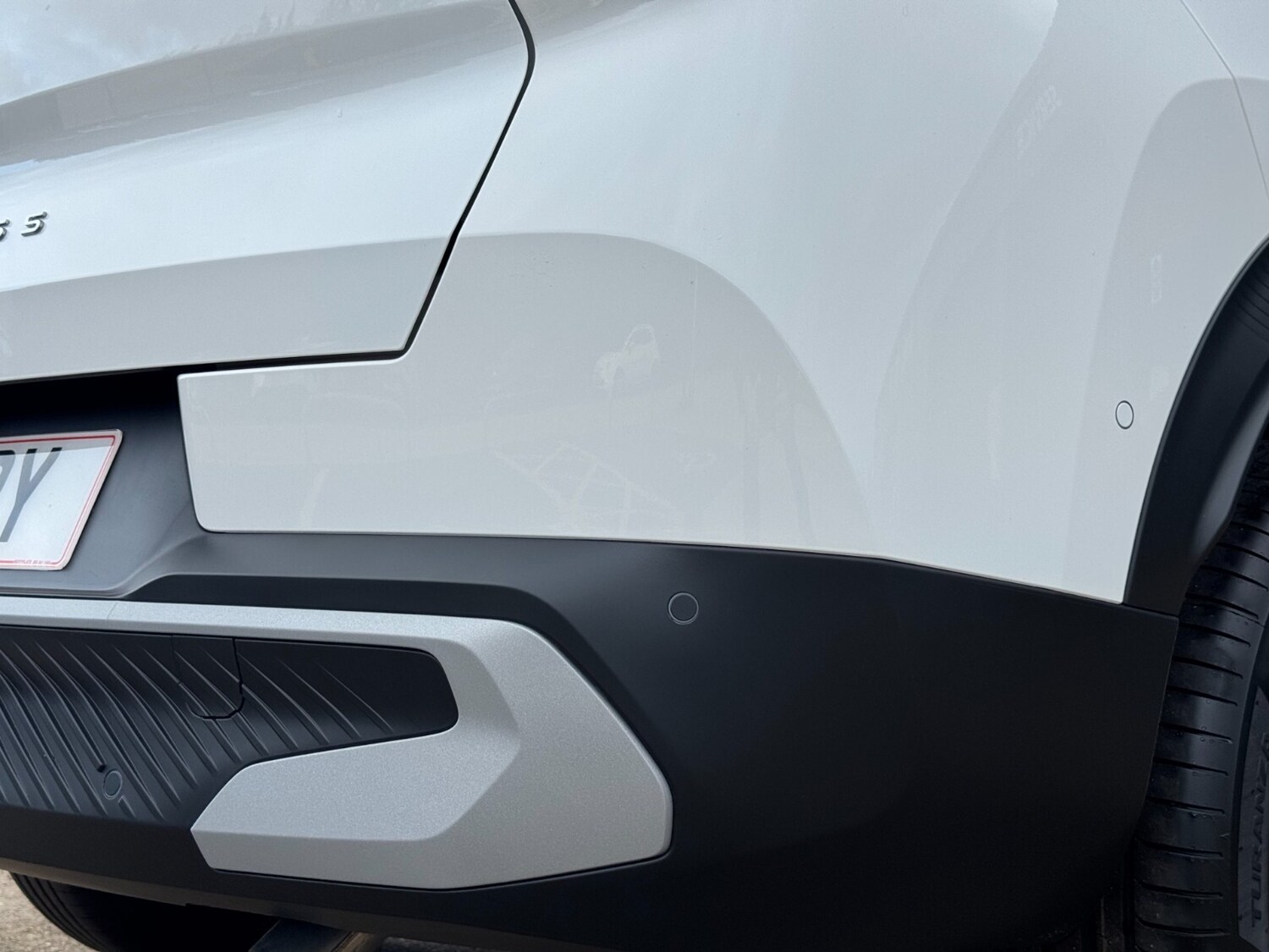 Used Citroen C3 Aircross for sale - 76623031: Photo 20