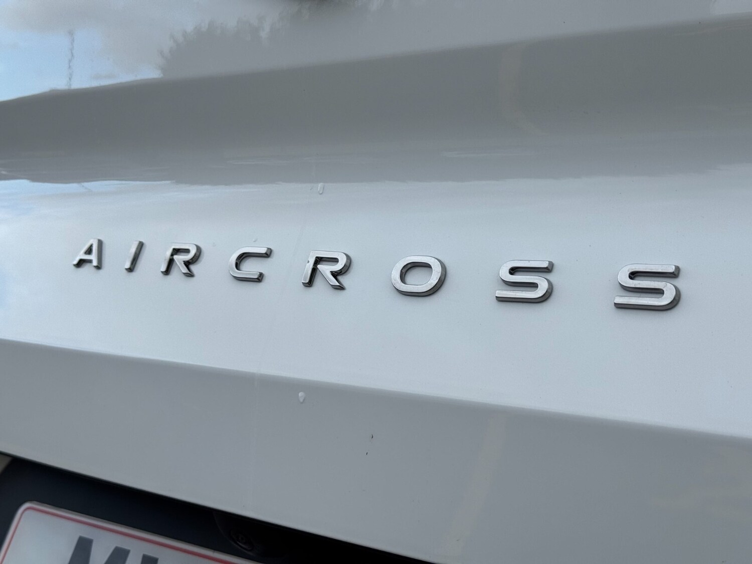 Used Citroen C3 Aircross for sale - 76623031: Photo 23