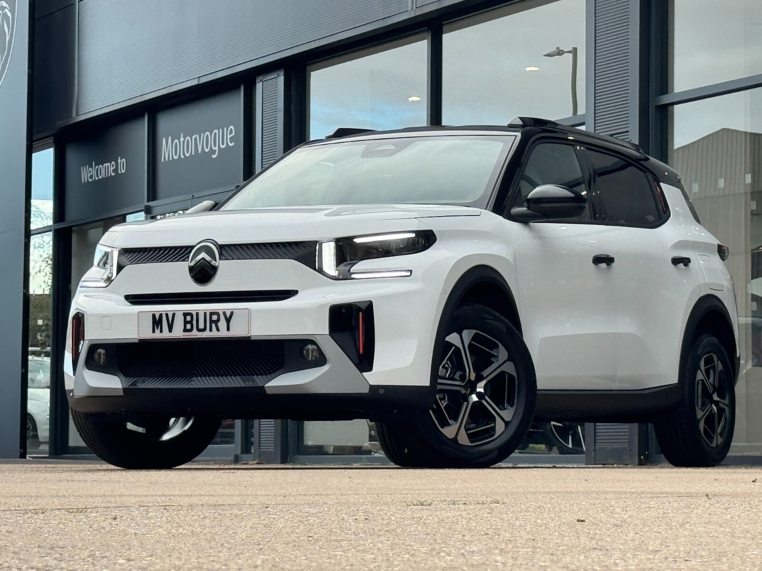 Used Citroen C3 Aircross for sale - 76623031: Photo 28