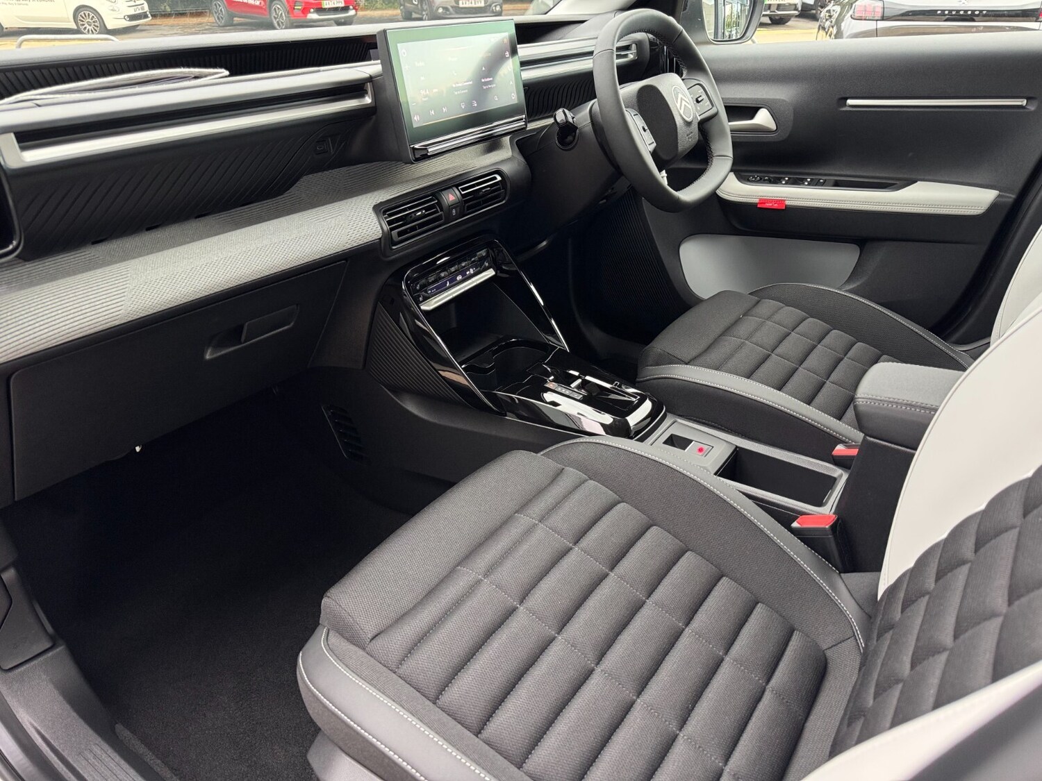 Used Citroen C3 Aircross for sale - 76623031: Photo 29