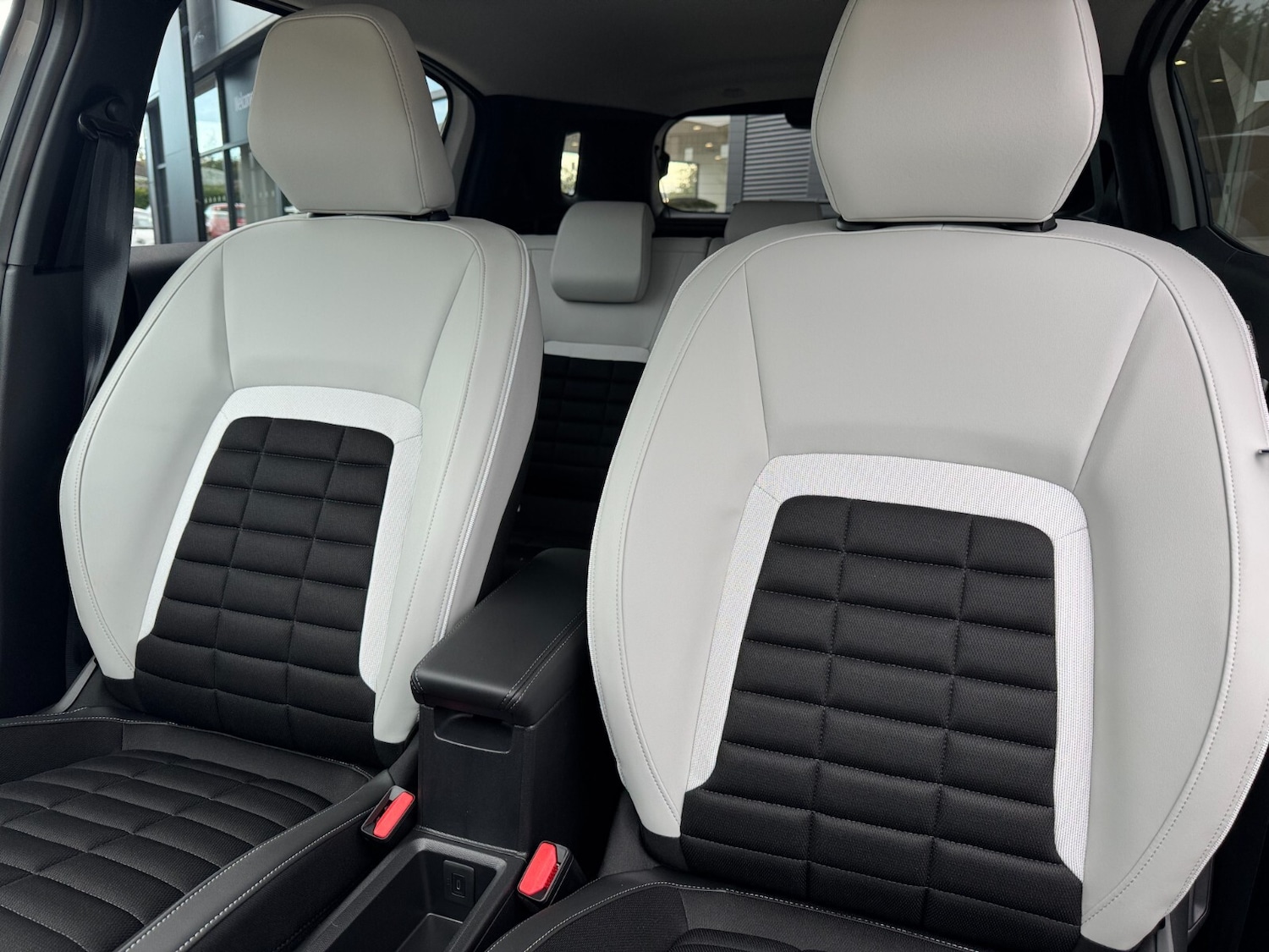 Used Citroen C3 Aircross for sale - 76623031: Photo 30