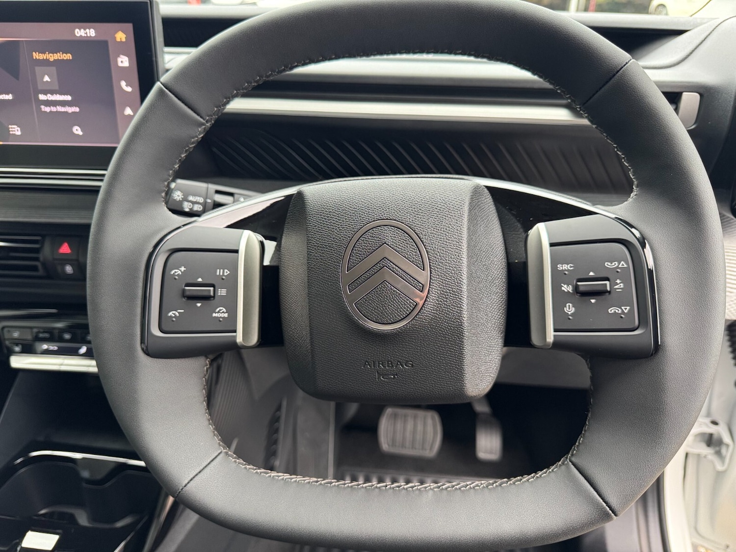 Used Citroen C3 Aircross for sale - 76623031: Photo 33