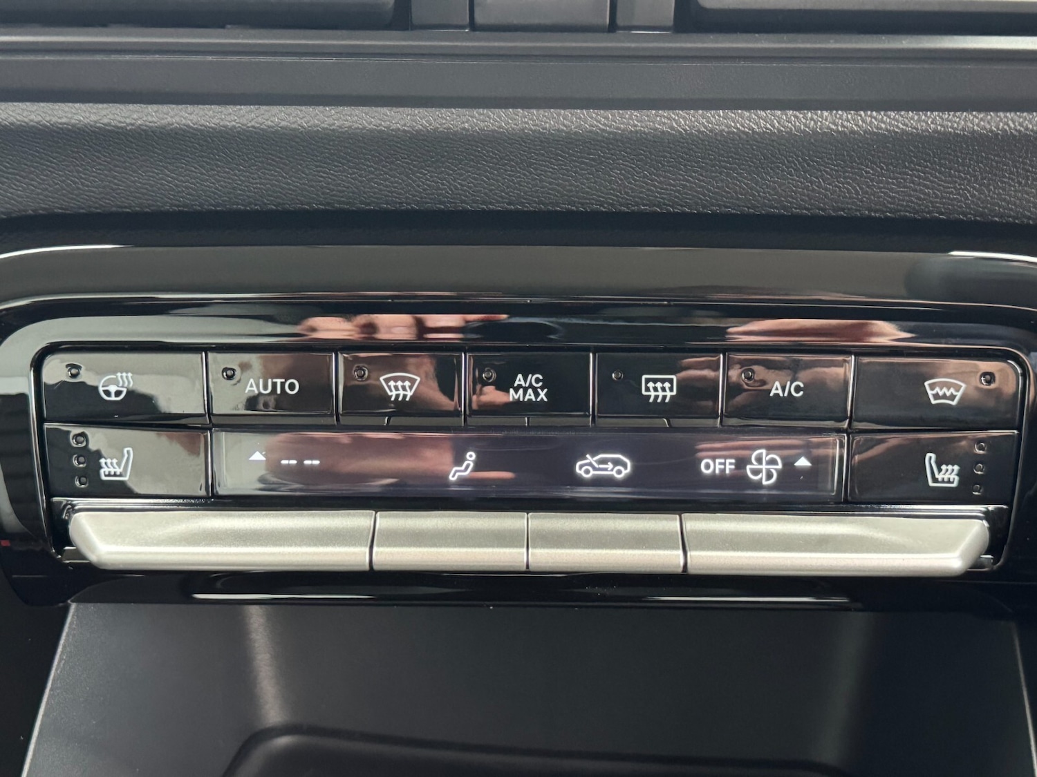 Used Citroen C3 Aircross for sale - 76623031: Photo 37