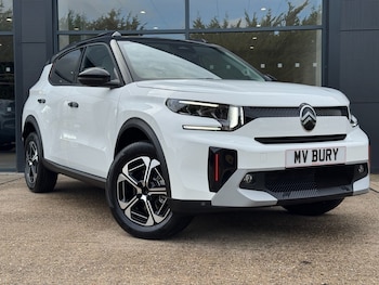 Used Citroen C3 Aircross undefined for sale - 76623031: Photo