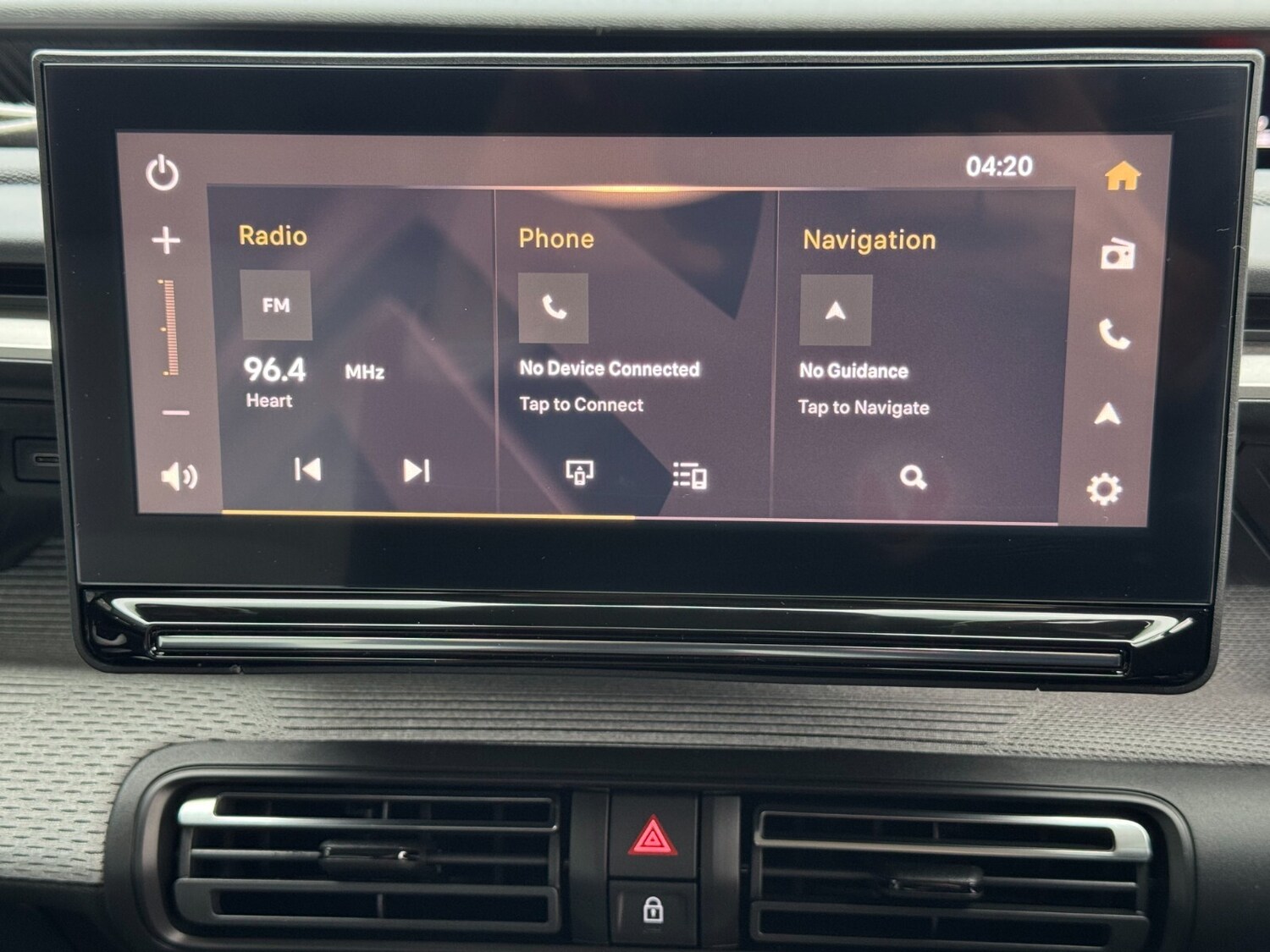 Used Citroen C3 Aircross for sale - 76623031: Photo 40