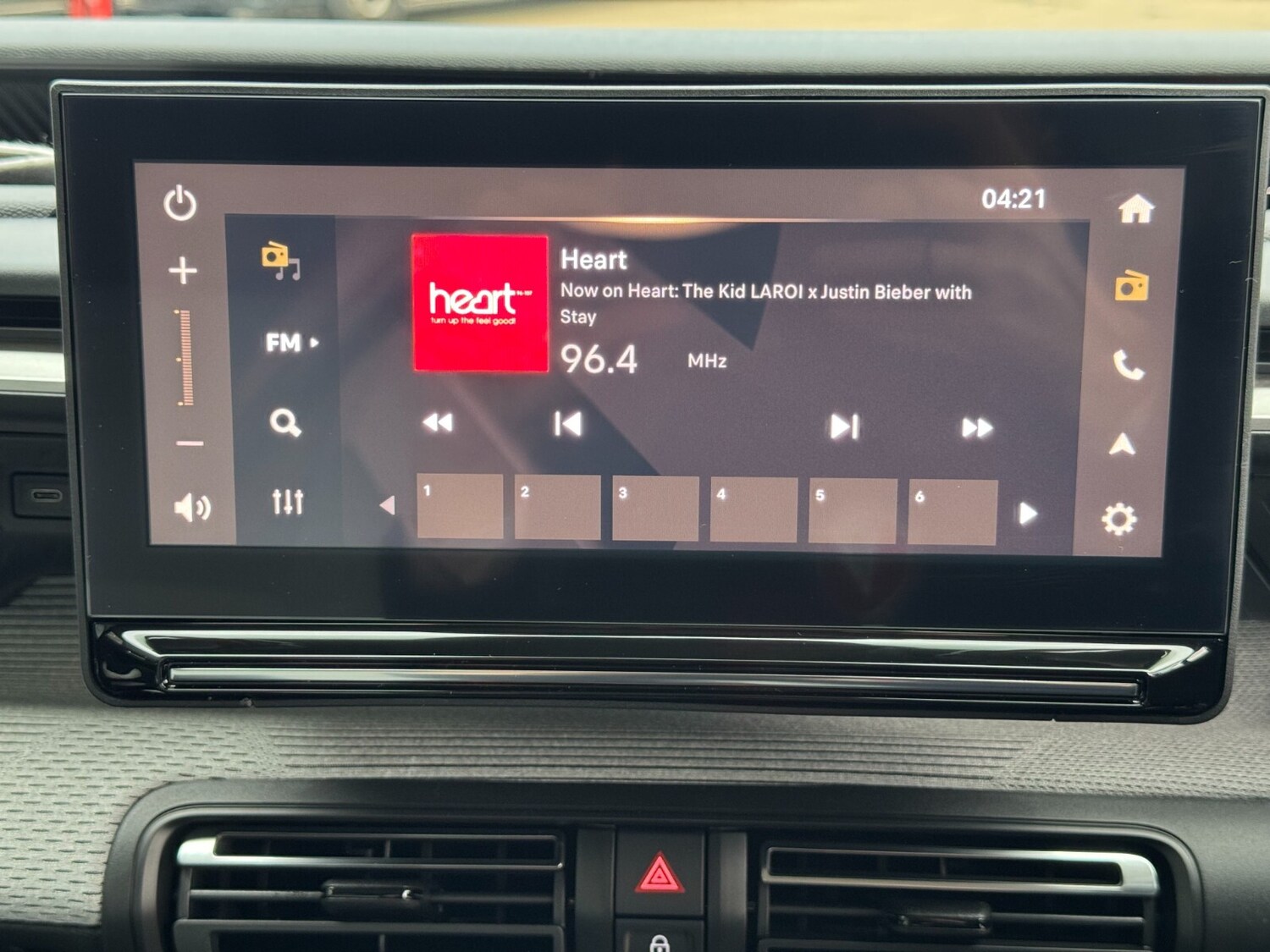 Used Citroen C3 Aircross for sale - 76623031: Photo 41