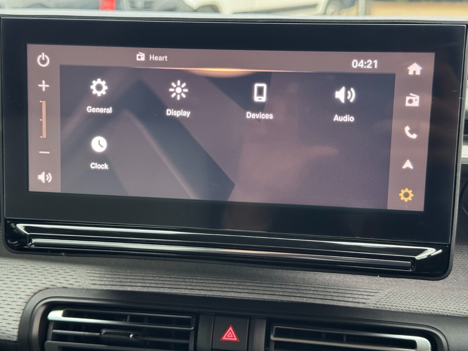 Used Citroen C3 Aircross for sale - 76623031: Photo 42