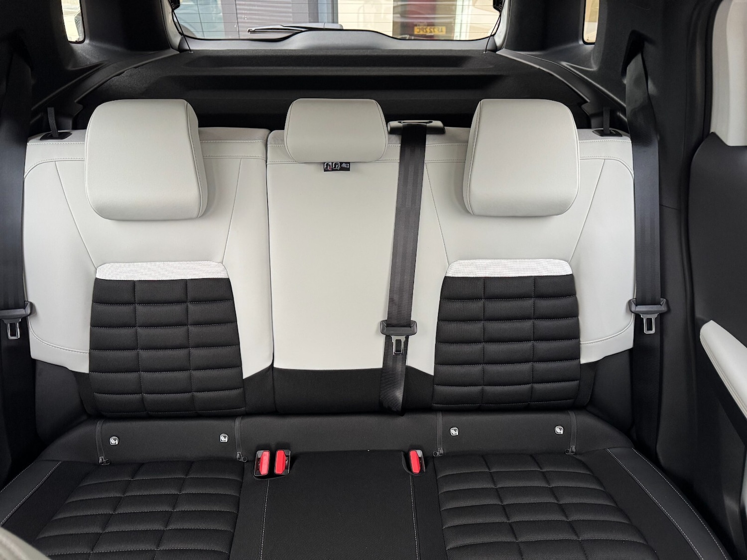 Used Citroen C3 Aircross for sale - 76623031: Photo 43