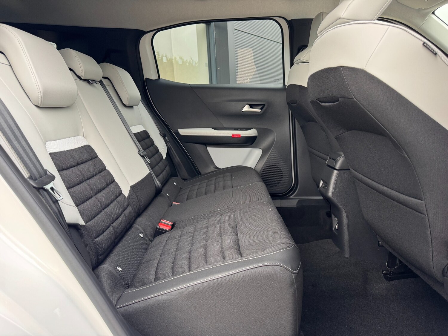 Used Citroen C3 Aircross for sale - 76623031: Photo 44